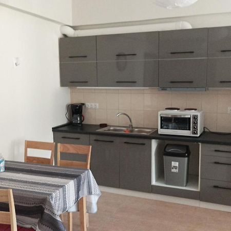 Jasas Apartment Ираклио Екстериор снимка