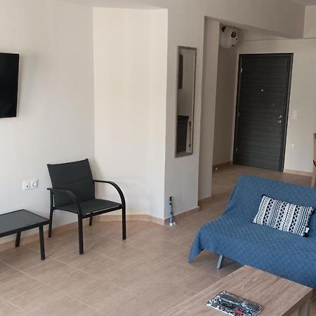 Jasas Apartment Ираклио Екстериор снимка