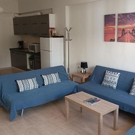 Jasas Apartment Ираклио Екстериор снимка