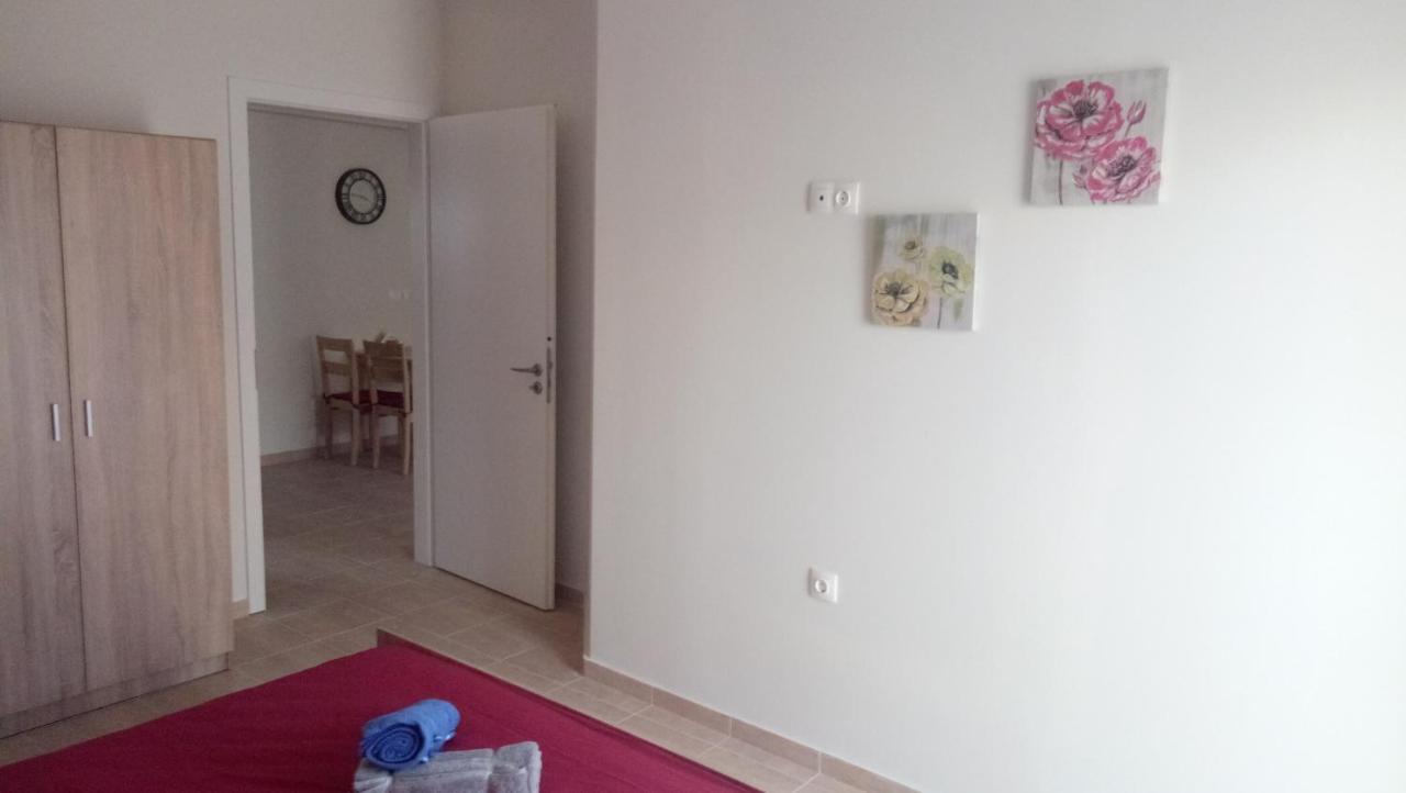Jasas Apartment Ираклио Екстериор снимка