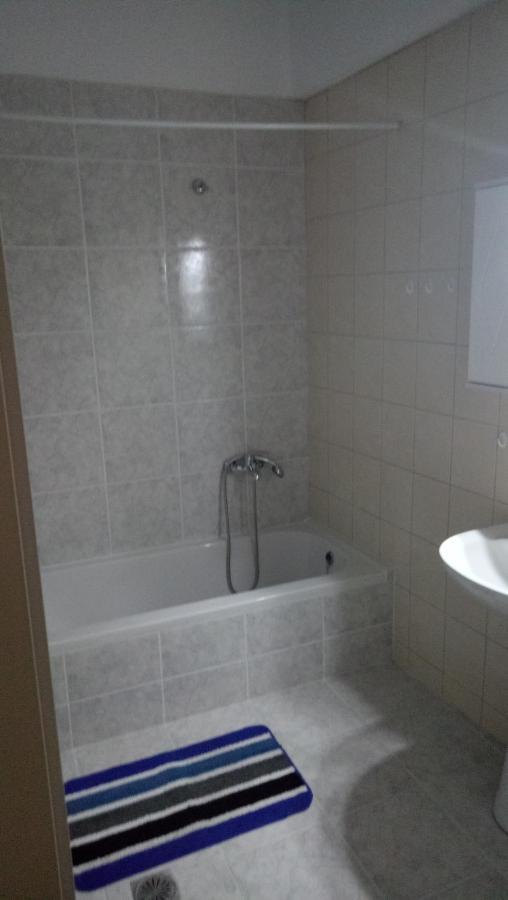 Jasas Apartment Ираклио Екстериор снимка