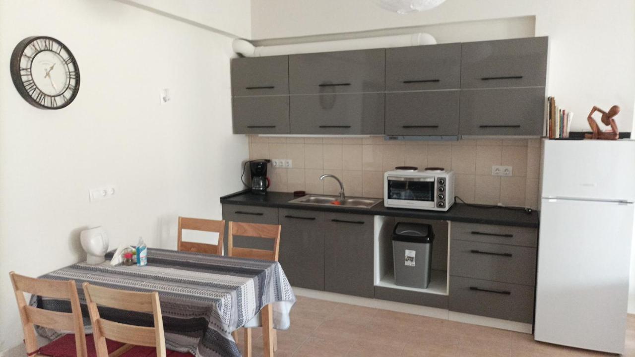 Jasas Apartment Ираклио Екстериор снимка